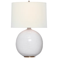 Sao Paulo 21" Table Lamp