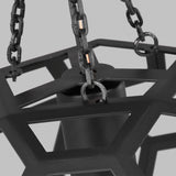 Feccetta Small Pendant