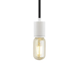 One Light Pendant — 2.30"
