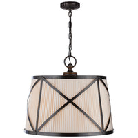 Grosvenor Large Single Hanging Shade