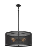 Gereon Large Pendant