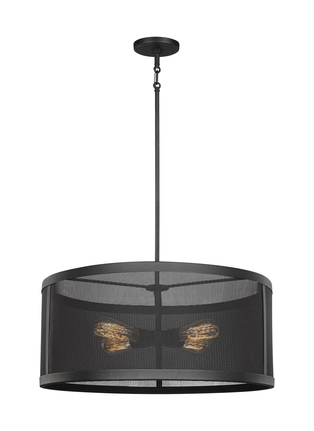 Gereon Large Pendant