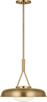 Liora 15" Pendant