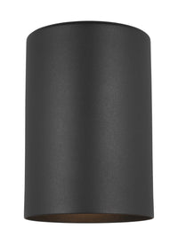 Cylinder 5" Down Wall Lantern