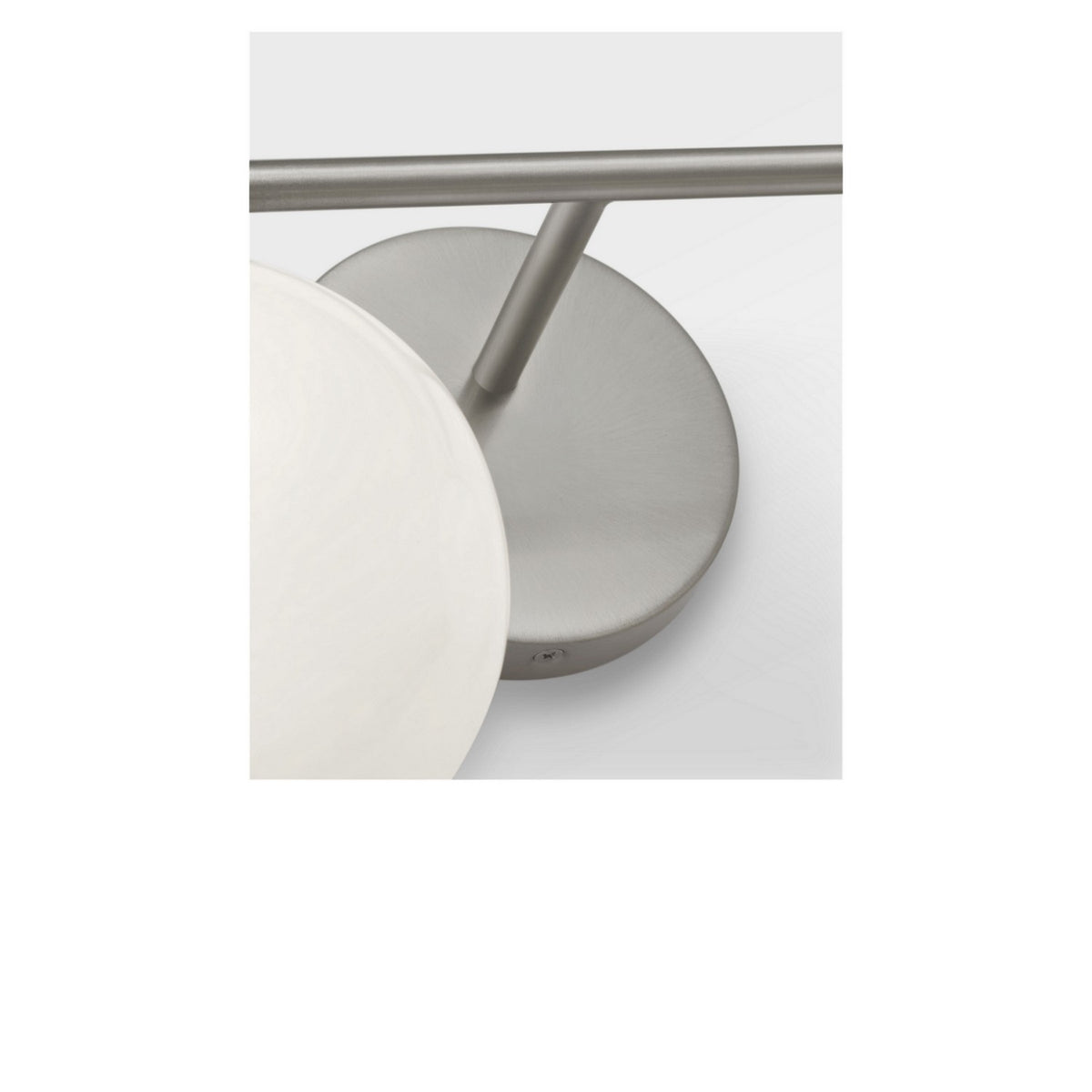 Nube Two Light Vanity