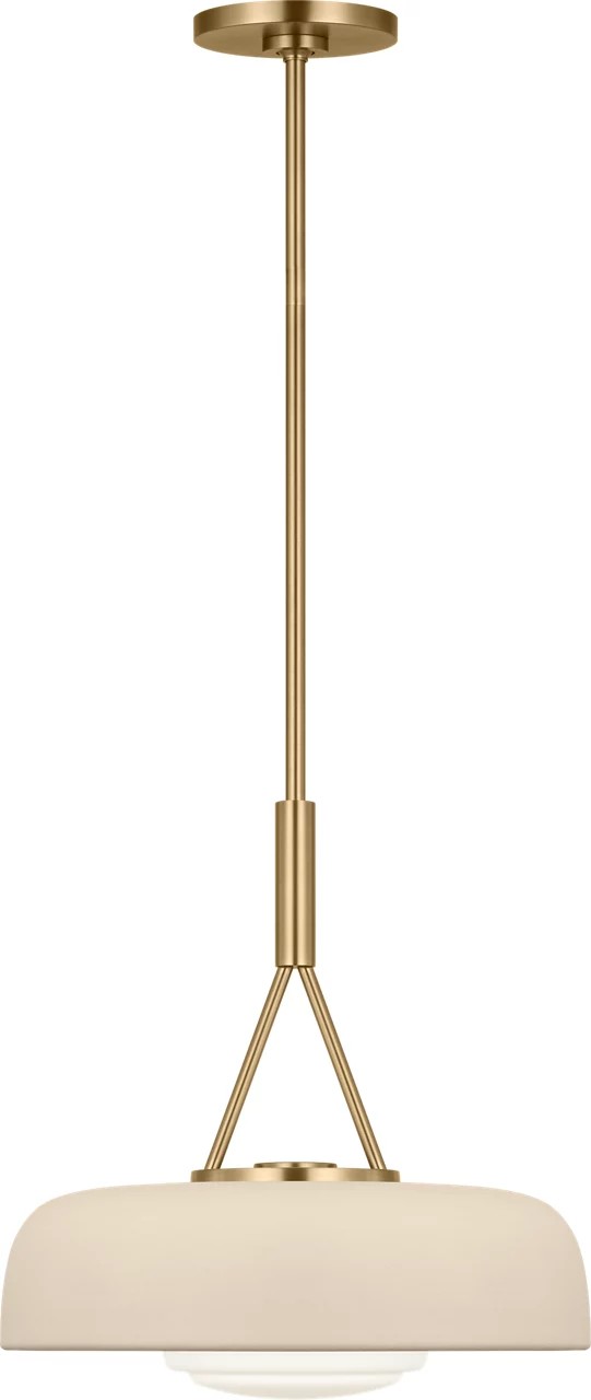 Liora 15" Pendant