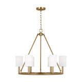 Egmont Large Chandelier