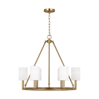 Egmont Large Chandelier