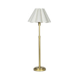 Polly One Light Buffet Lamp
