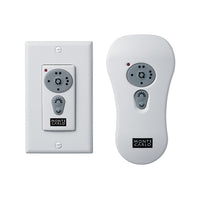 Wall & Handheld Remote Transmitter, Up & Downlight Control