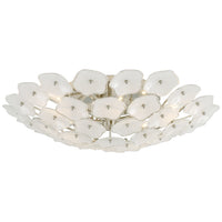 Leighton Large Flush Mount
