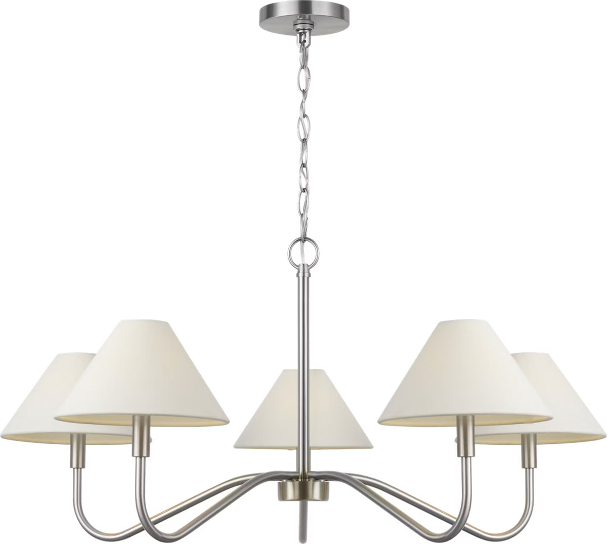 Eldon Large Chandelier