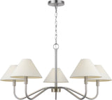 Eldon Large Chandelier