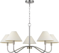 Eldon Large Chandelier