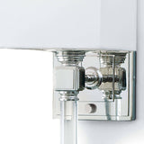 Tail One Light Wall Sconce