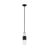 Lassell Short Port Alone Pendant