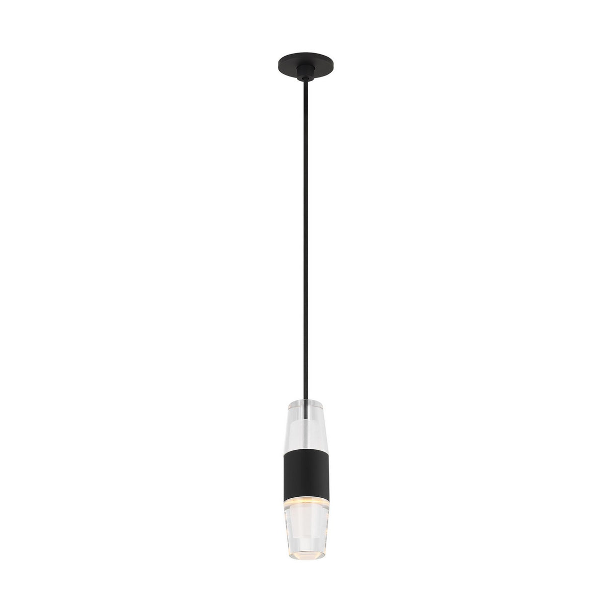Lassell Short Port Alone Pendant