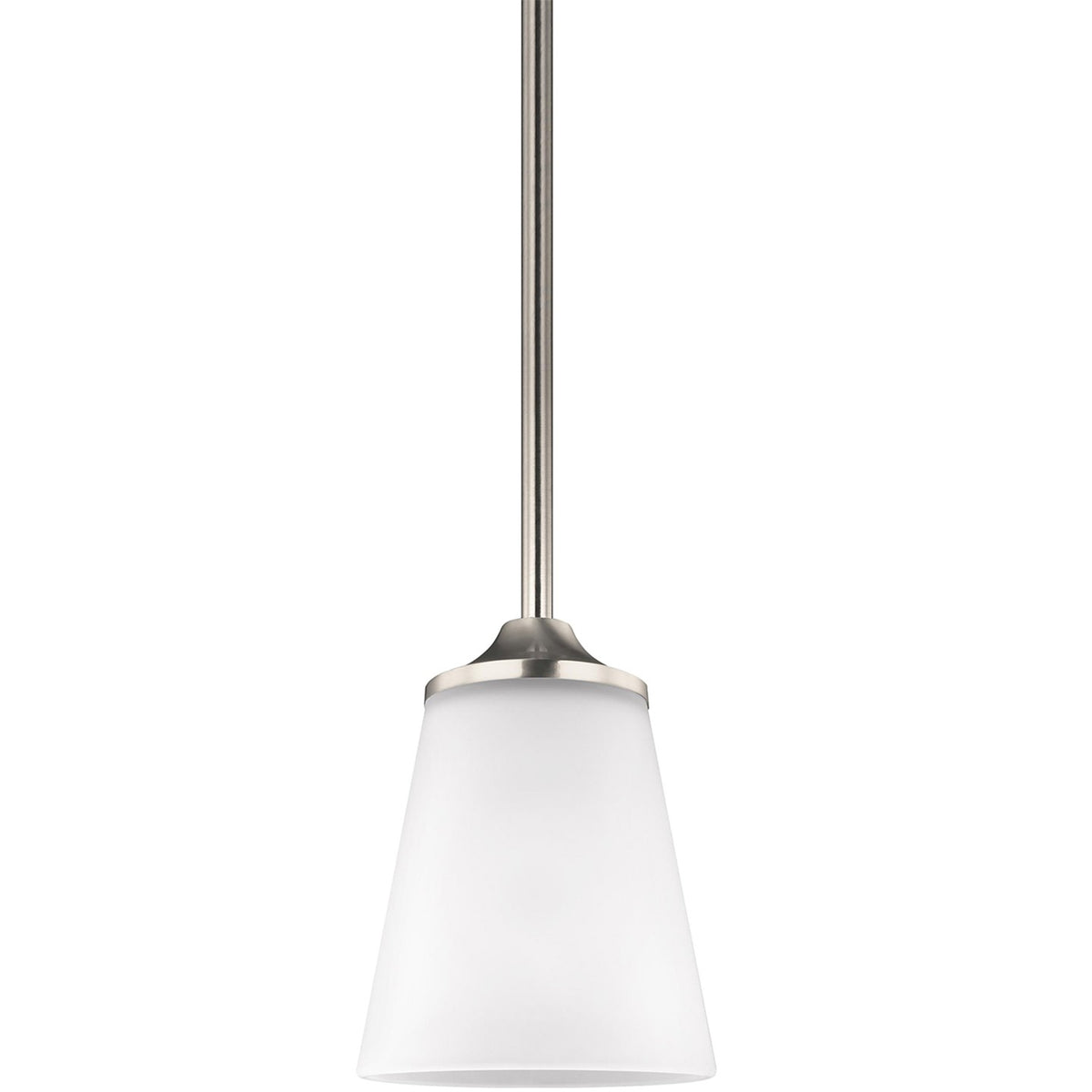 Hanford One Light Pendant