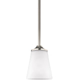 Hanford One Light Pendant