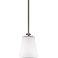 Hanford One Light Pendant