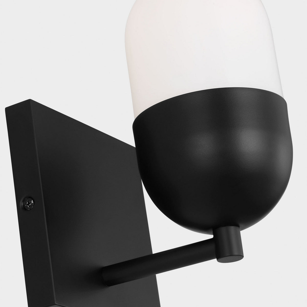 Foster 1-Light Bath Sconce
