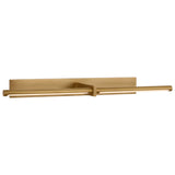 Axis 30" Picture Light
