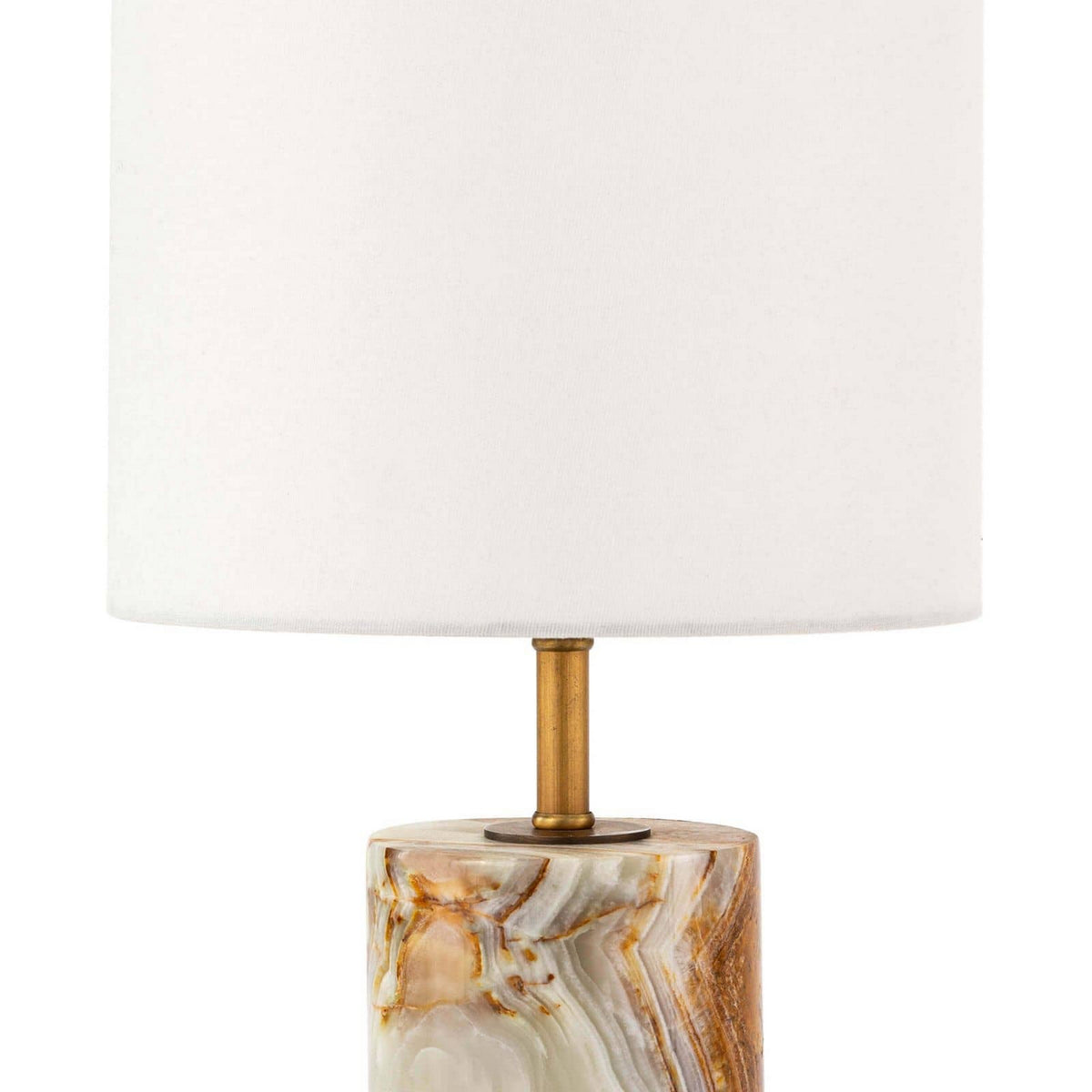 Jade One Light Mini Lamp