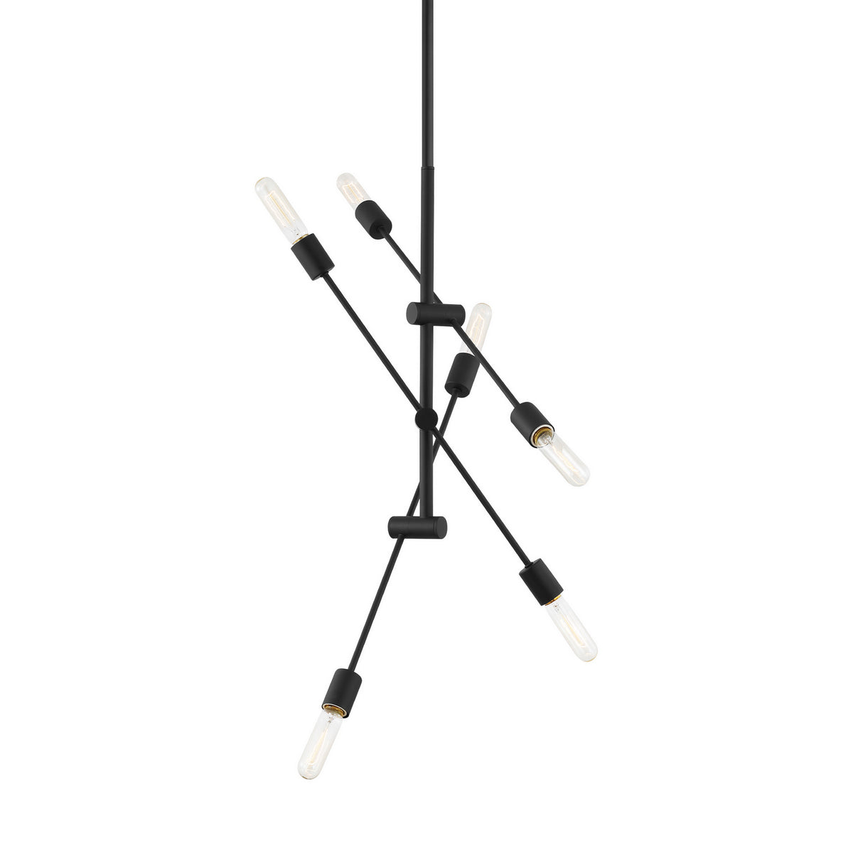 Axis Medium Chandelier