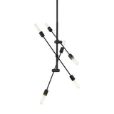 Axis Medium Chandelier
