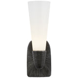 Utopia Small Single Bath Sconce