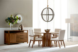 West Bros Phase Sideboard, in a room setting