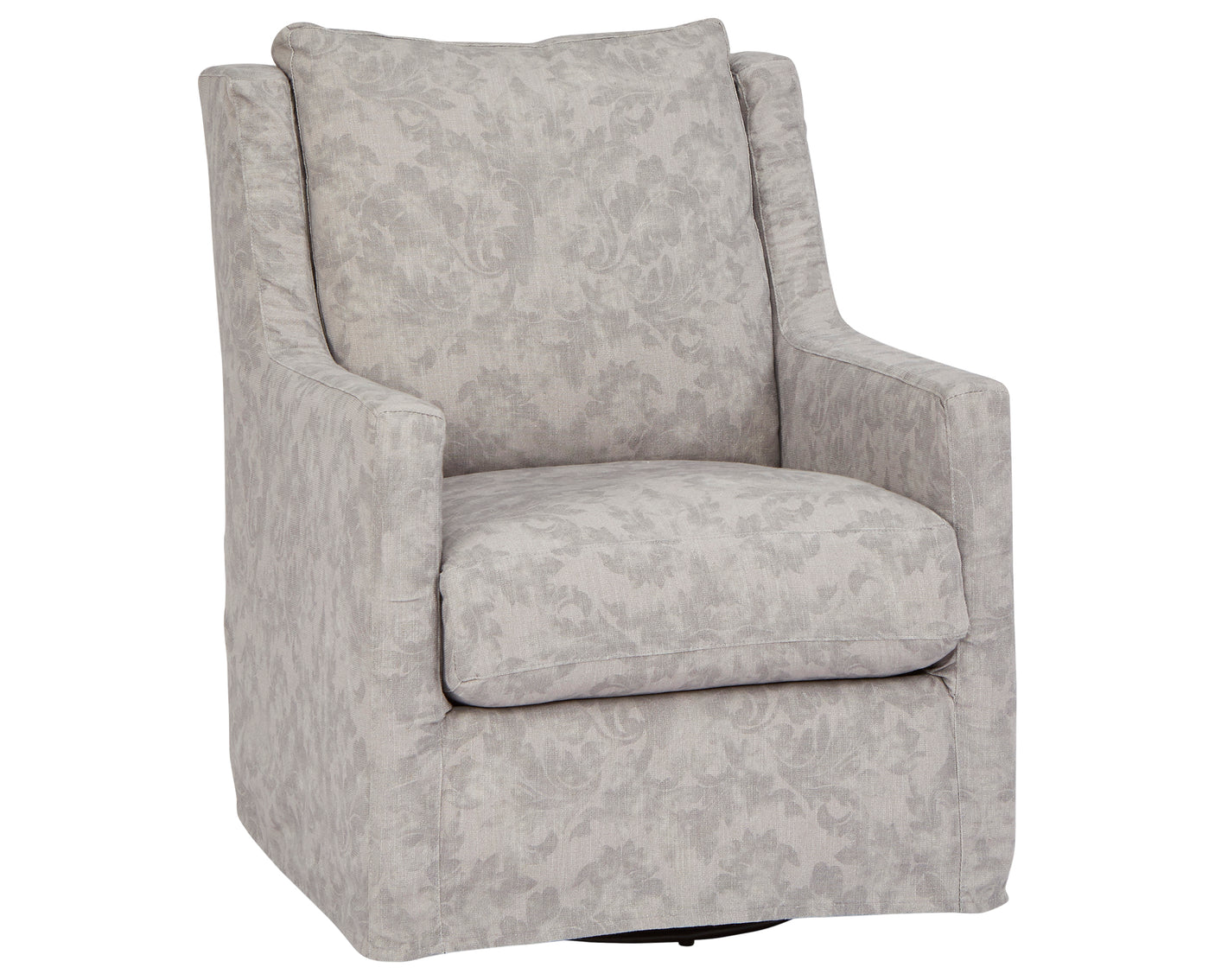 XL Swivel Glider | Four Seasons Lainey XL Swivel Glider | Valley Ridge Furniture
