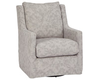 XL Swivel Glider | Four Seasons Lainey XL Swivel Glider | Valley Ridge Furniture