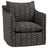 Swivel Glider | Four Seasons Mona Swivel Glider | Valley Ridge Furniture