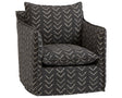 Swivel Glider | Four Seasons Mona Swivel Glider | Valley Ridge Furniture