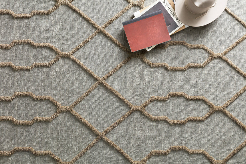 Adler Rug
