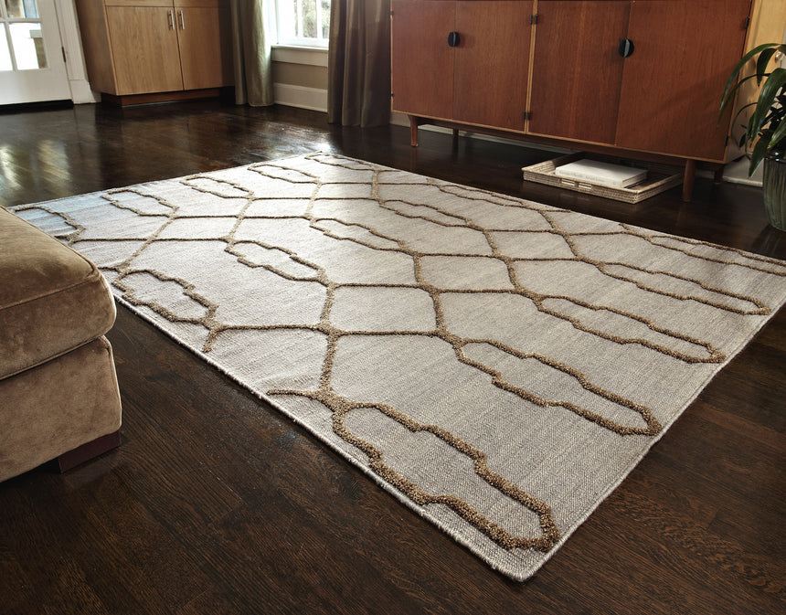 Adler Rug