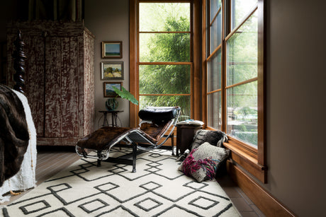 Adler Rug