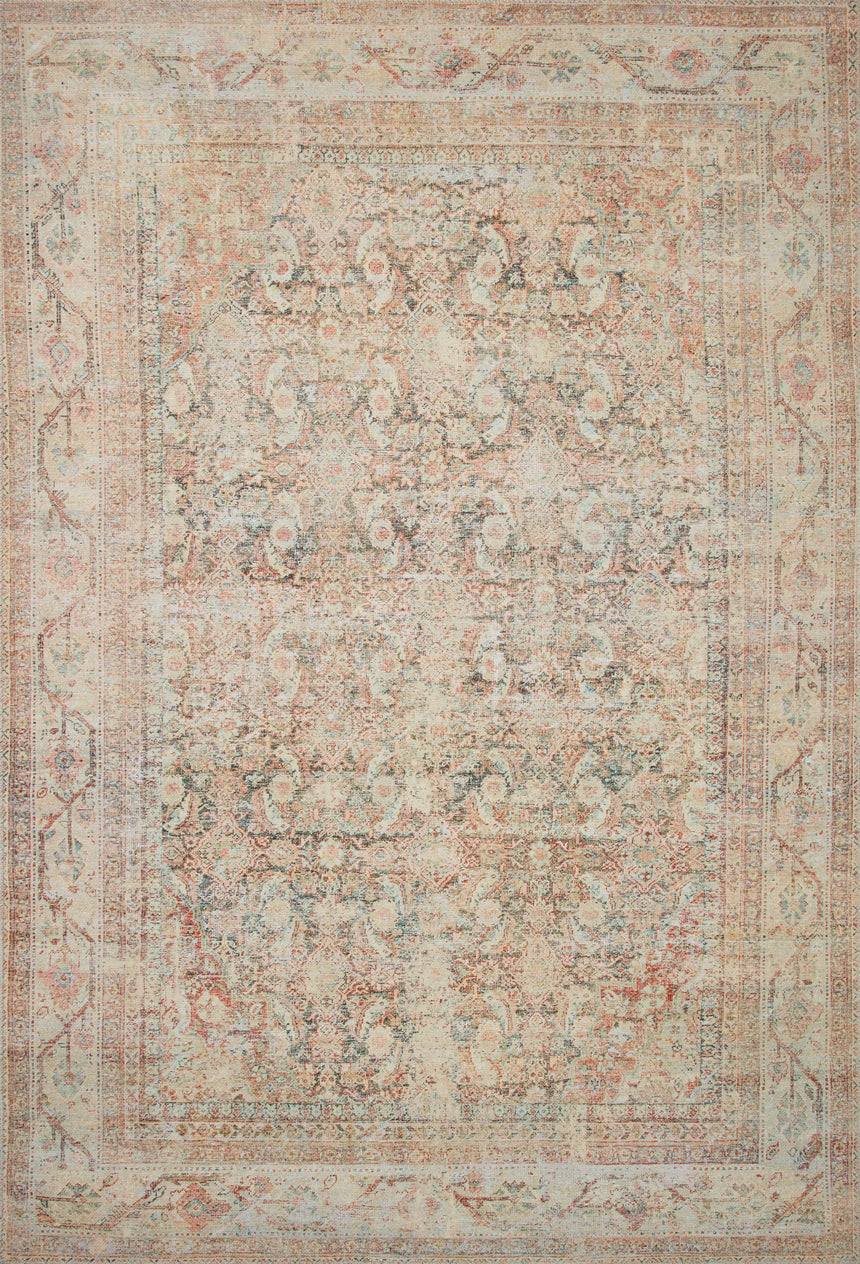 Adrian Rug