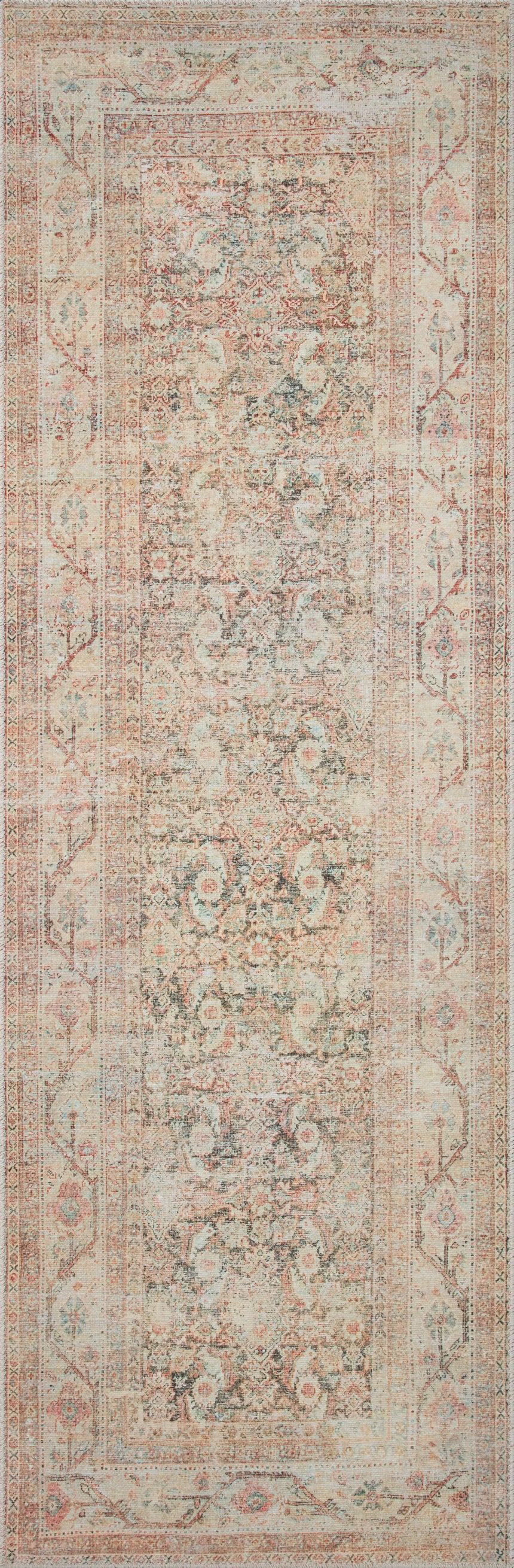 Adrian Rug