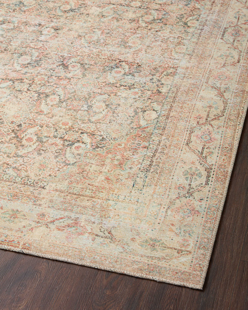 Adrian Rug