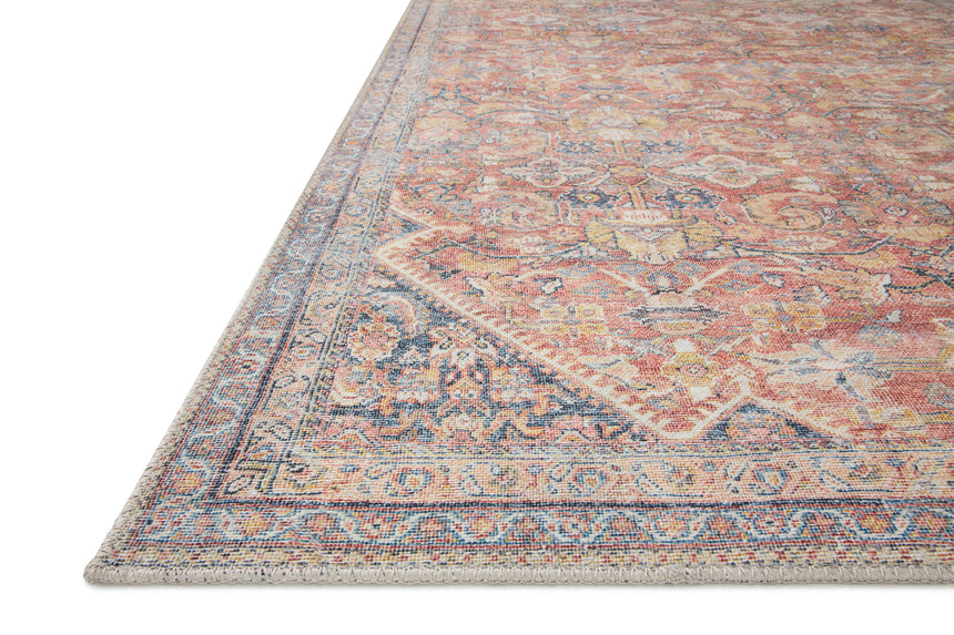 Adrian Rug