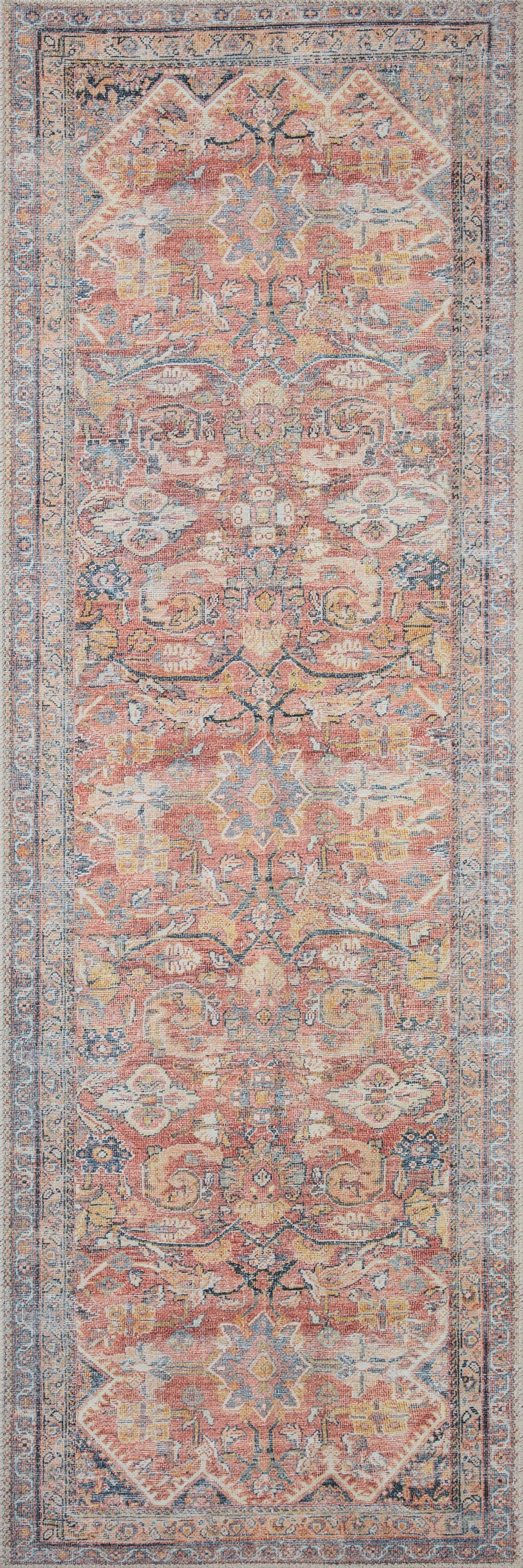 Adrian Rug