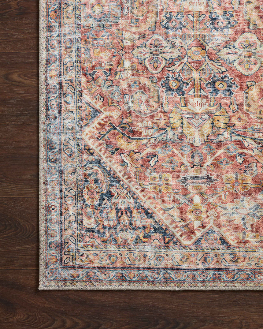 Adrian Rug