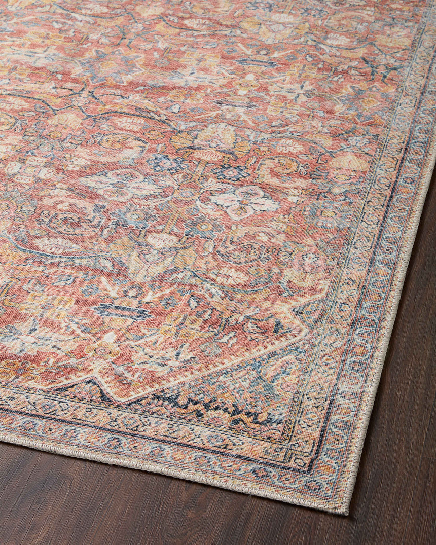 Adrian Rug
