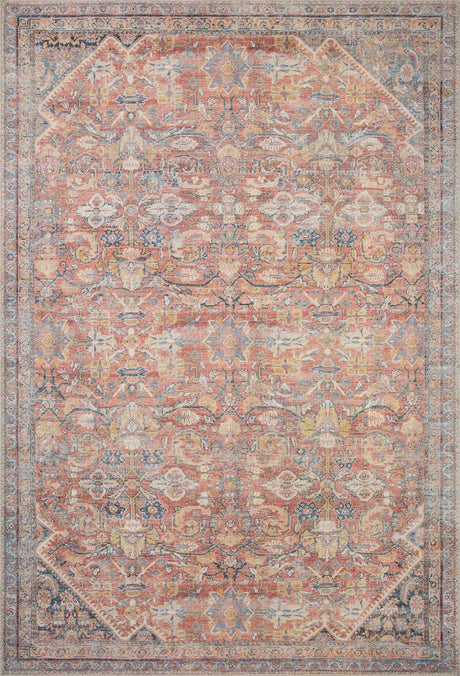 Adrian Rug