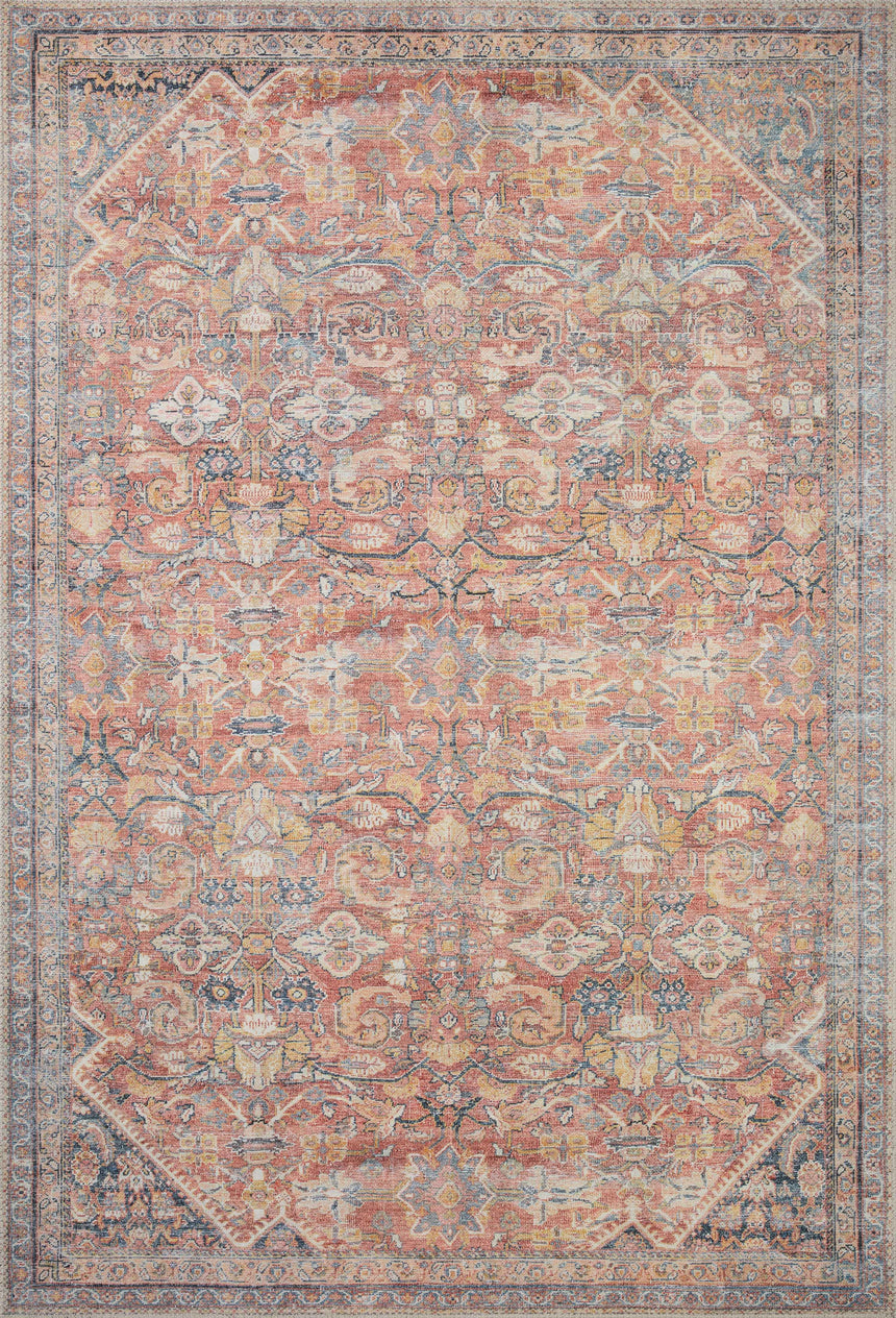 Adrian Rug