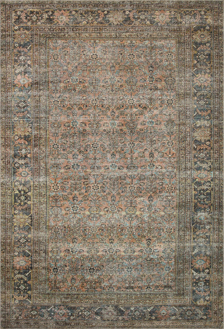 Adrian Rug
