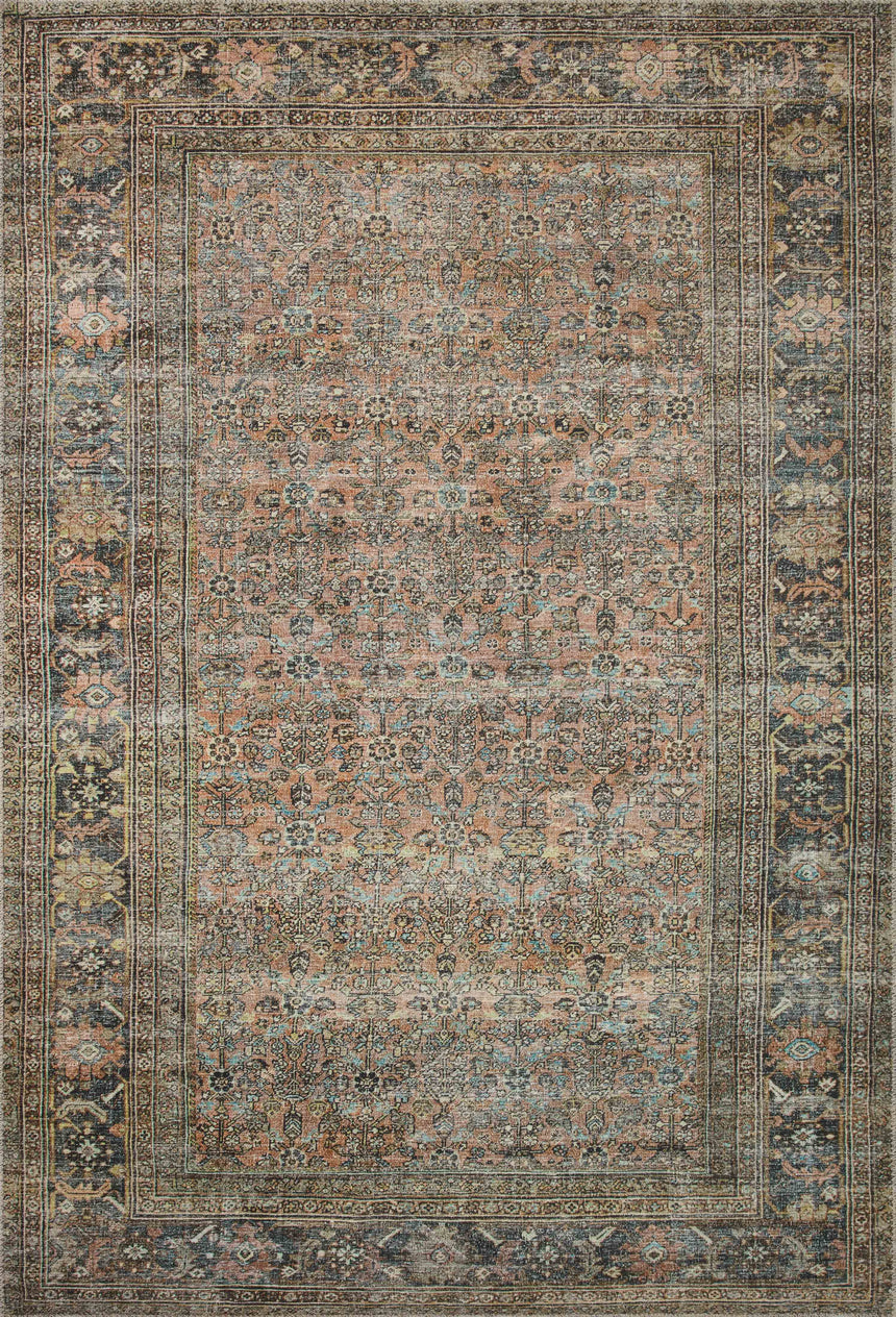 Adrian Rug