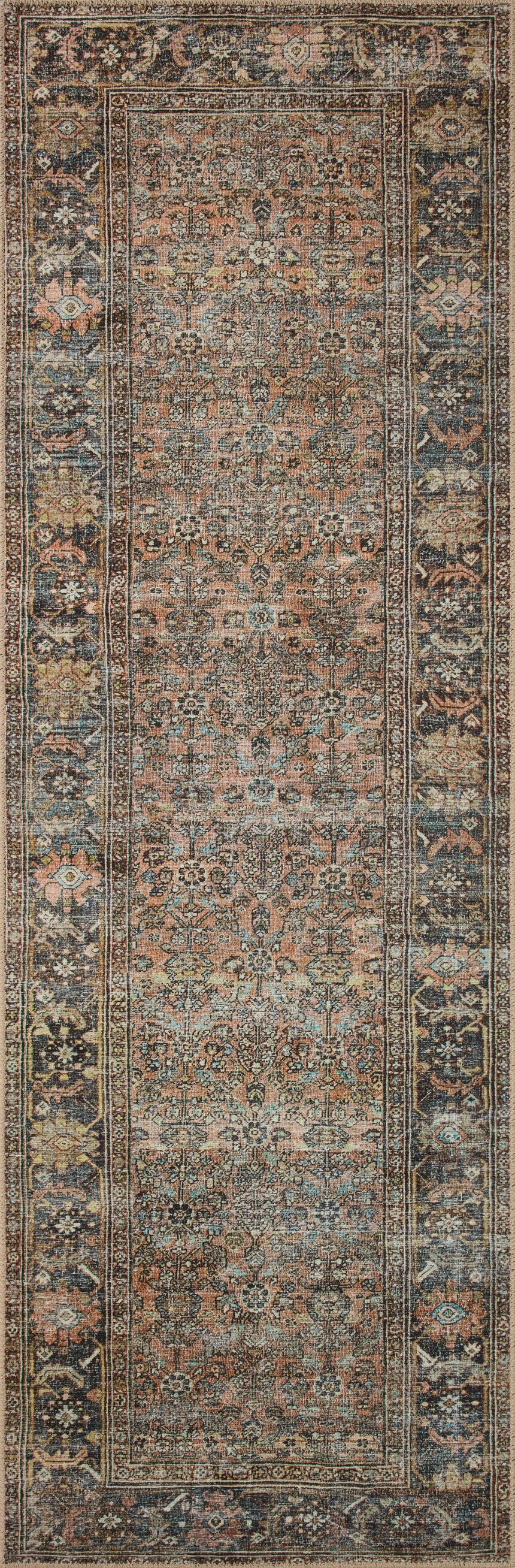 Adrian Rug
